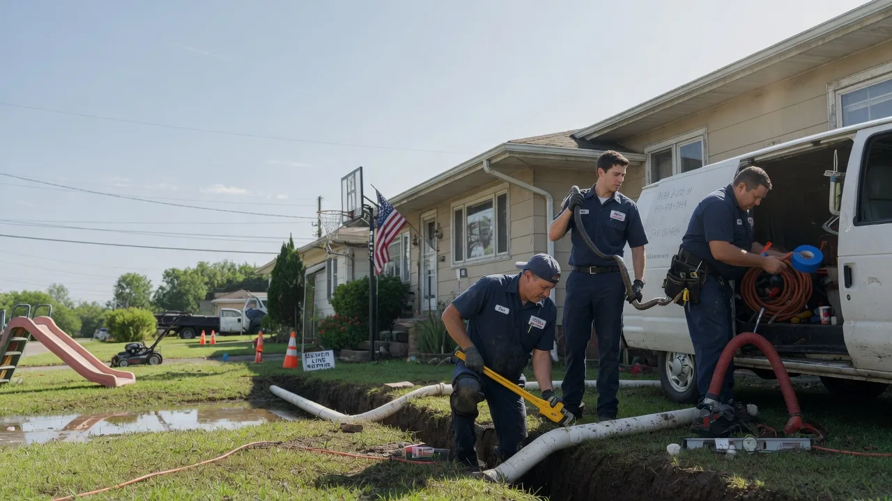 Toilet Installation in Williamsport, KY near me